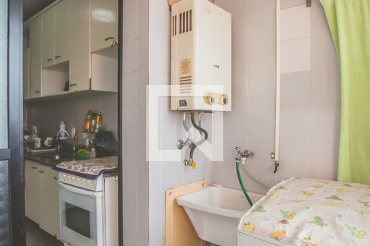 Apartamento, 2 quartos, 79 m² - Foto 58
