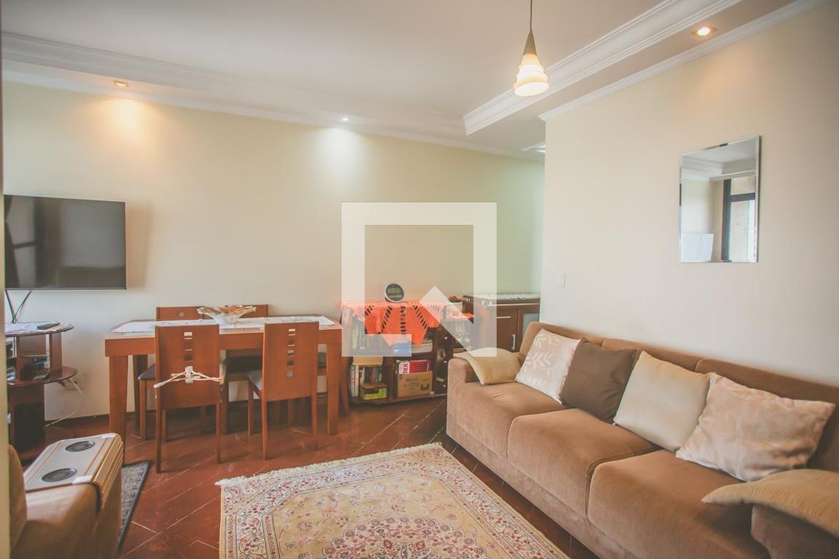 Apartamento, 2 quartos, 79 m² - Foto 6