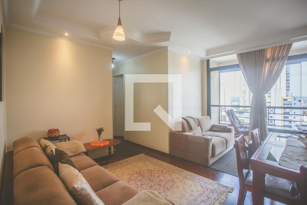 Apartamento, 2 quartos, 79 m² - Foto 2