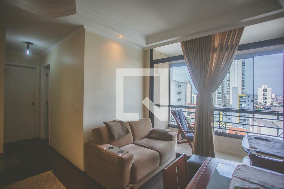 Apartamento, 2 quartos, 79 m² - Foto 8