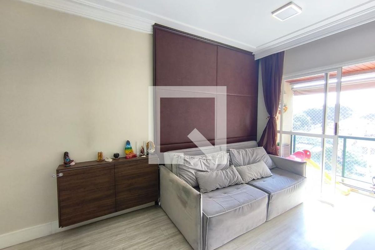 Apartamento, 2 quartos, 60 m² - Foto 8