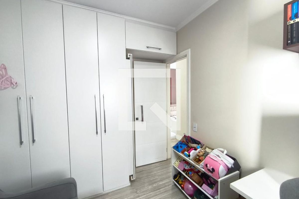 Apartamento, 2 quartos, 60 m² - Foto 16