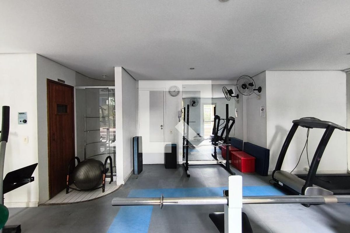Apartamento, 2 quartos, 60 m² - Foto 74