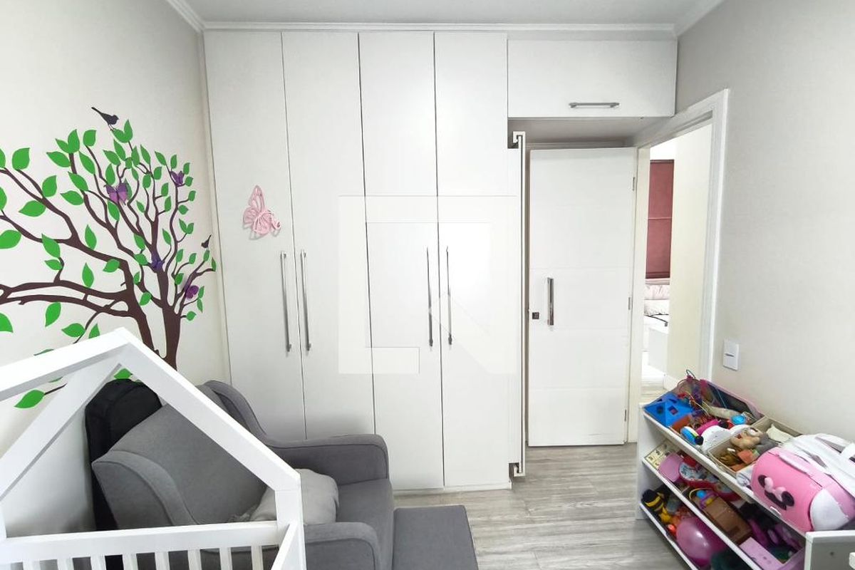 Apartamento, 2 quartos, 60 m² - Foto 18