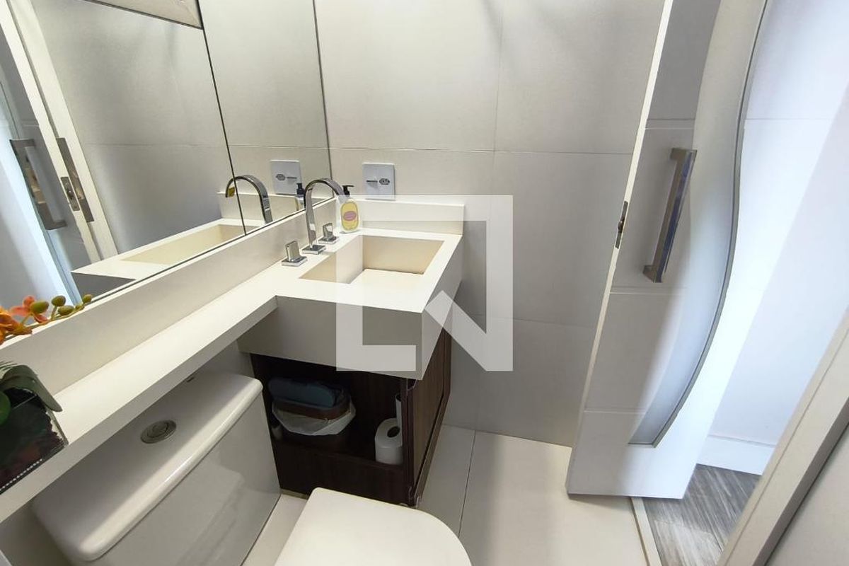 Apartamento, 2 quartos, 60 m² - Foto 40