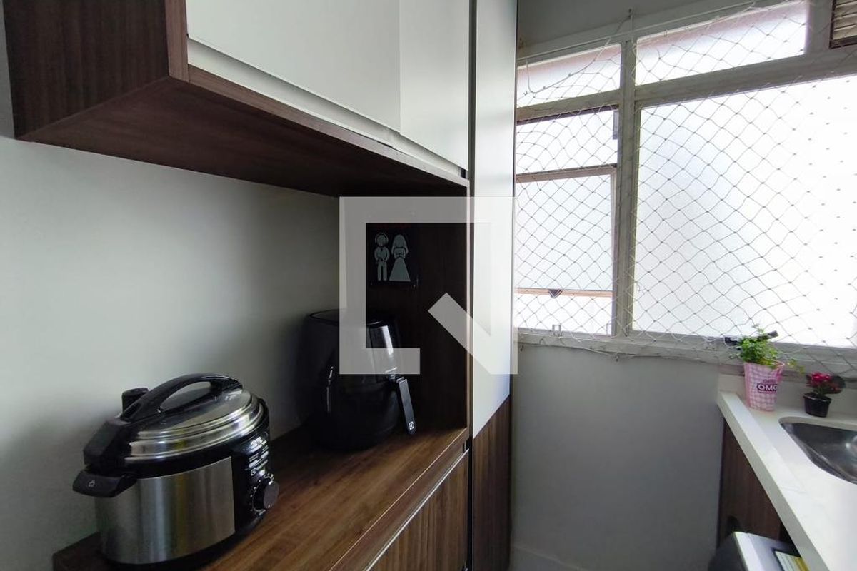 Apartamento, 2 quartos, 60 m² - Foto 54