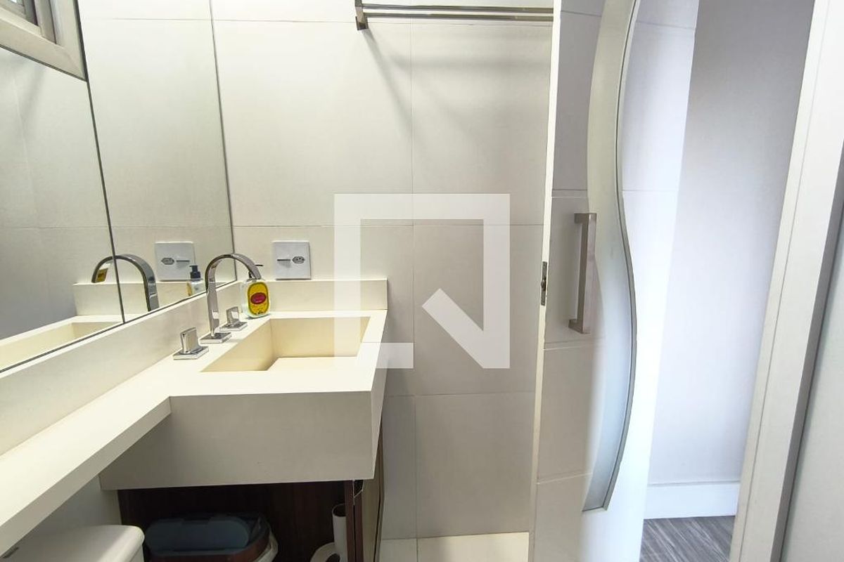 Apartamento, 2 quartos, 60 m² - Foto 32