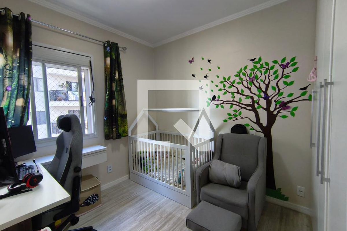 Apartamento, 2 quartos, 60 m² - Foto 14