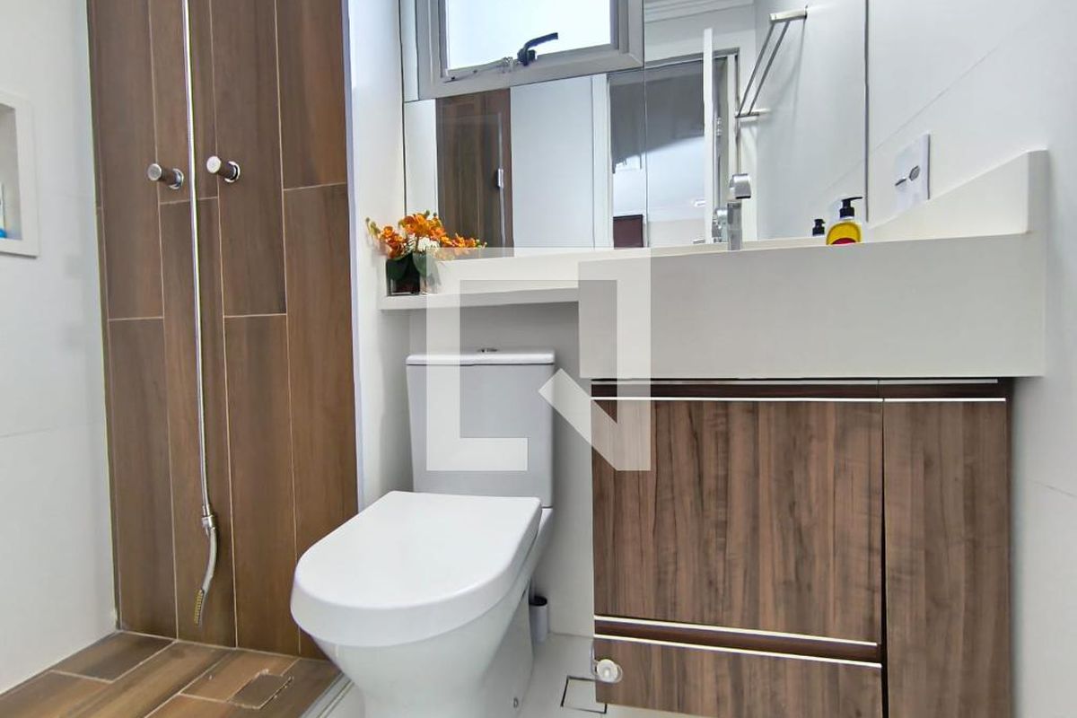 Apartamento, 2 quartos, 60 m² - Foto 34