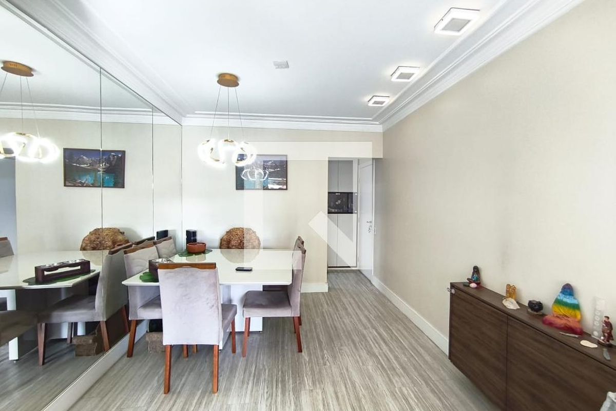 Apartamento, 2 quartos, 60 m² - Foto 6