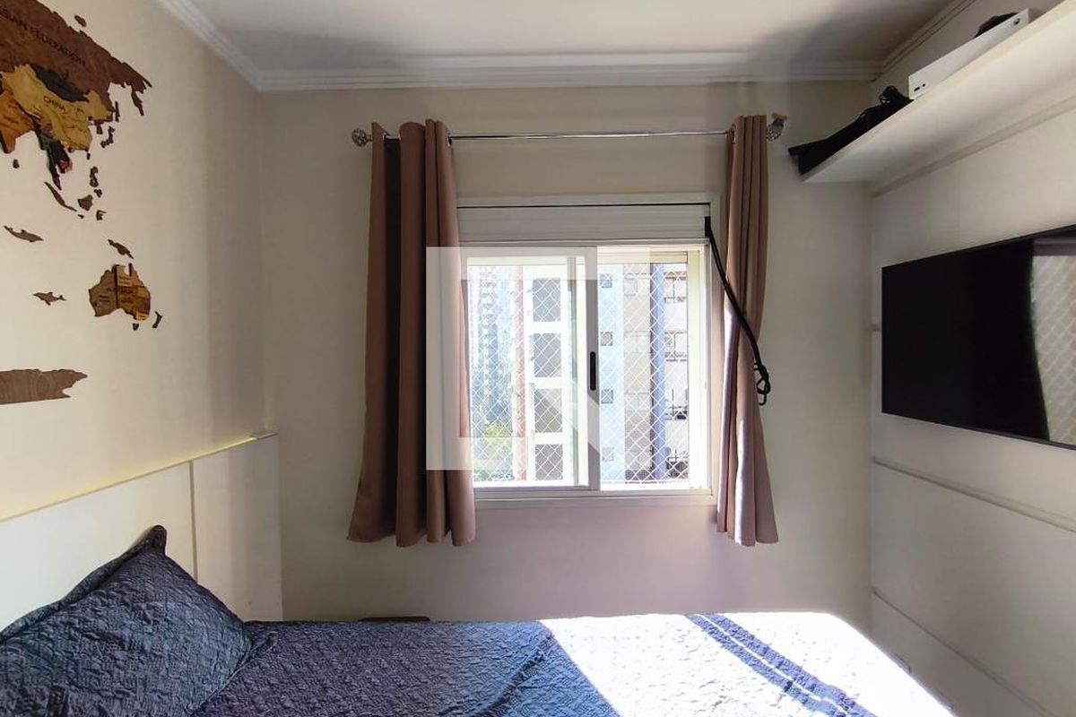 Apartamento, 2 quartos, 60 m² - Foto 24