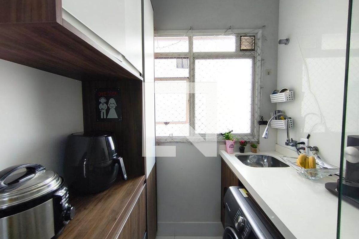 Apartamento, 2 quartos, 60 m² - Foto 48