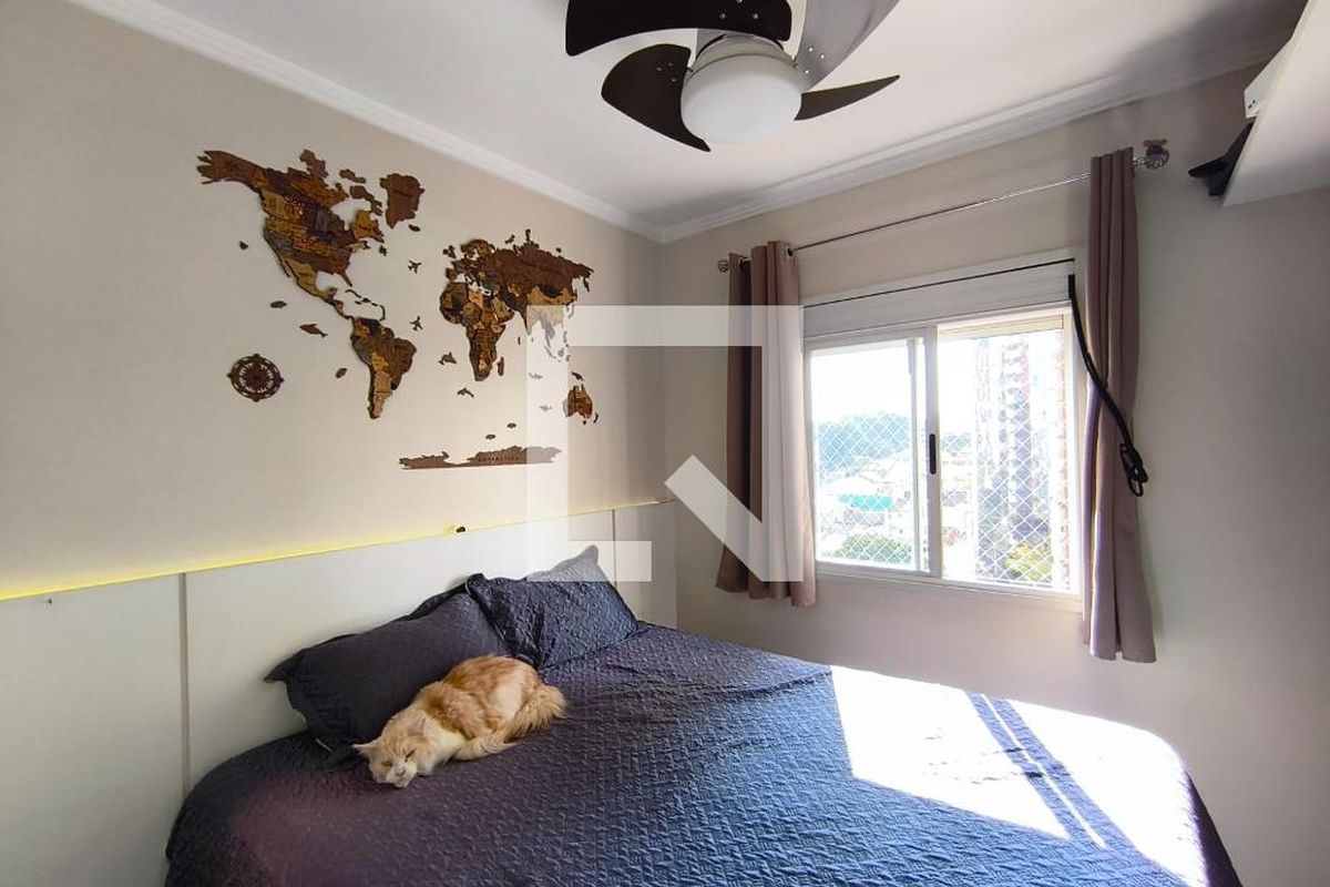 Apartamento, 2 quartos, 60 m² - Foto 20