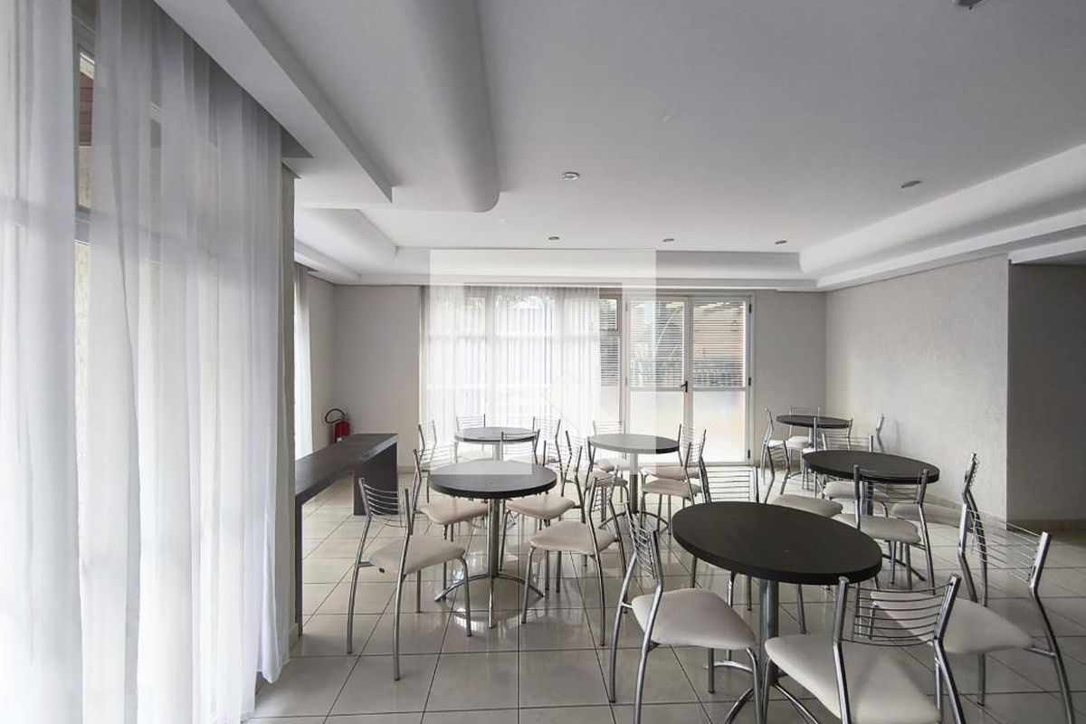 Apartamento, 2 quartos, 60 m² - Foto 88