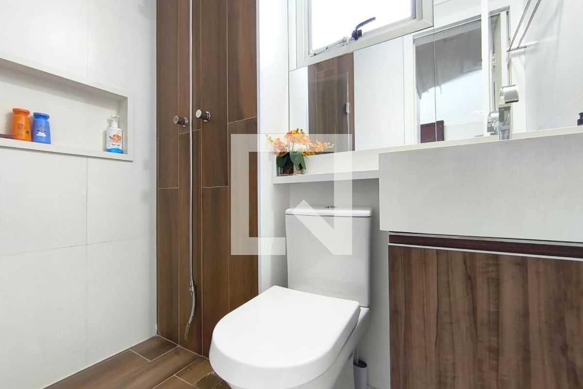 Apartamento, 2 quartos, 60 m² - Foto 36