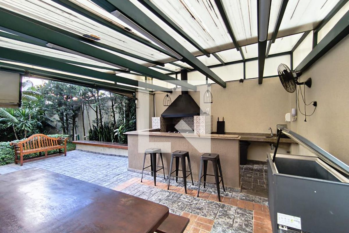 Apartamento, 2 quartos, 60 m² - Foto 86