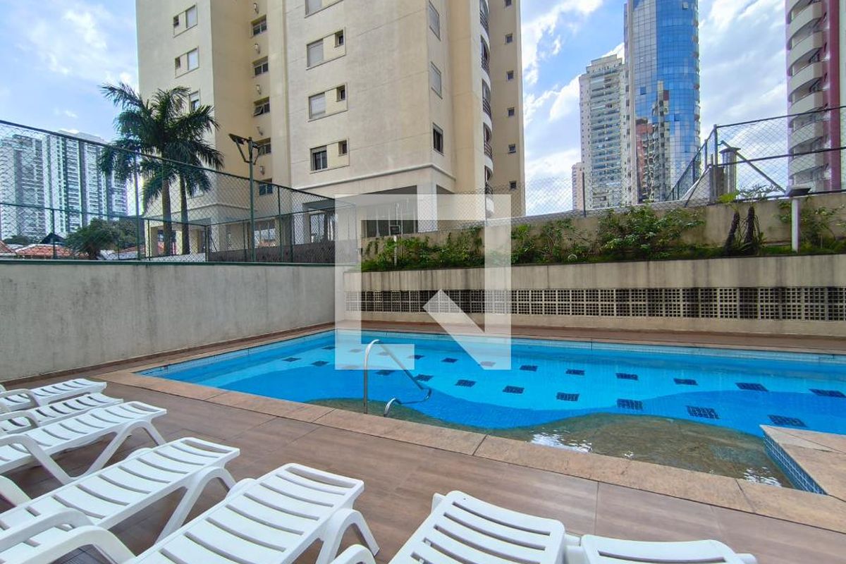 Apartamento, 2 quartos, 60 m² - Foto 80