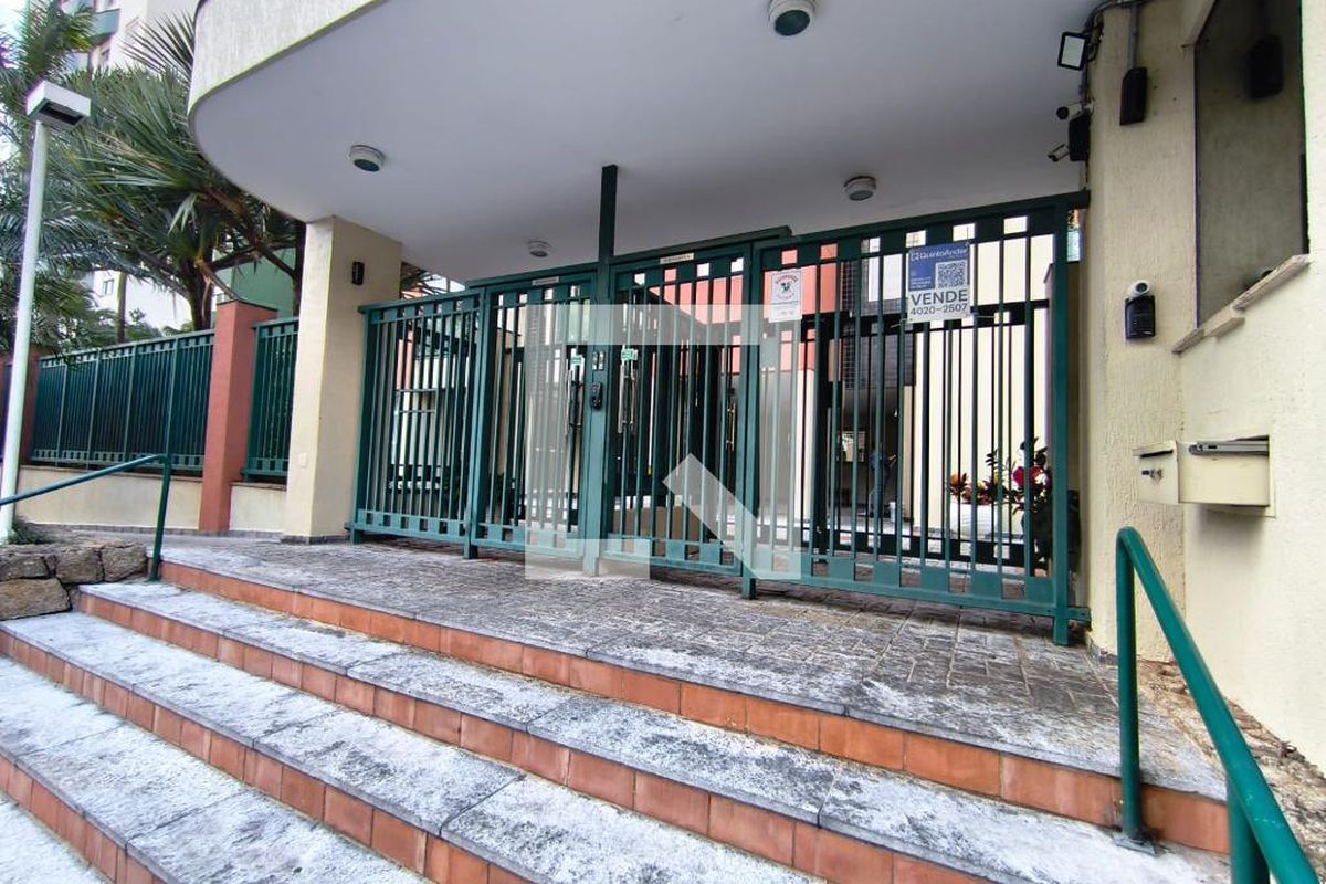 Apartamento, 2 quartos, 60 m² - Foto 96