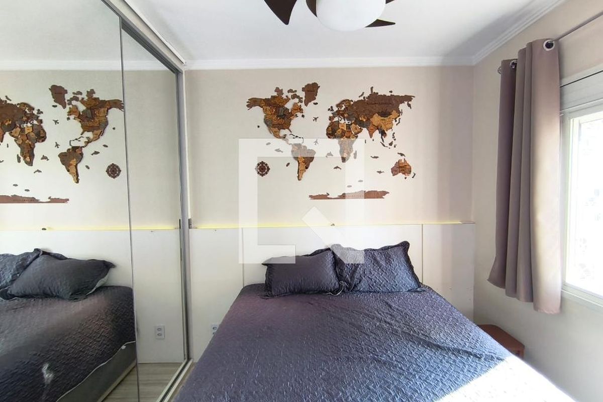 Apartamento, 2 quartos, 60 m² - Foto 28