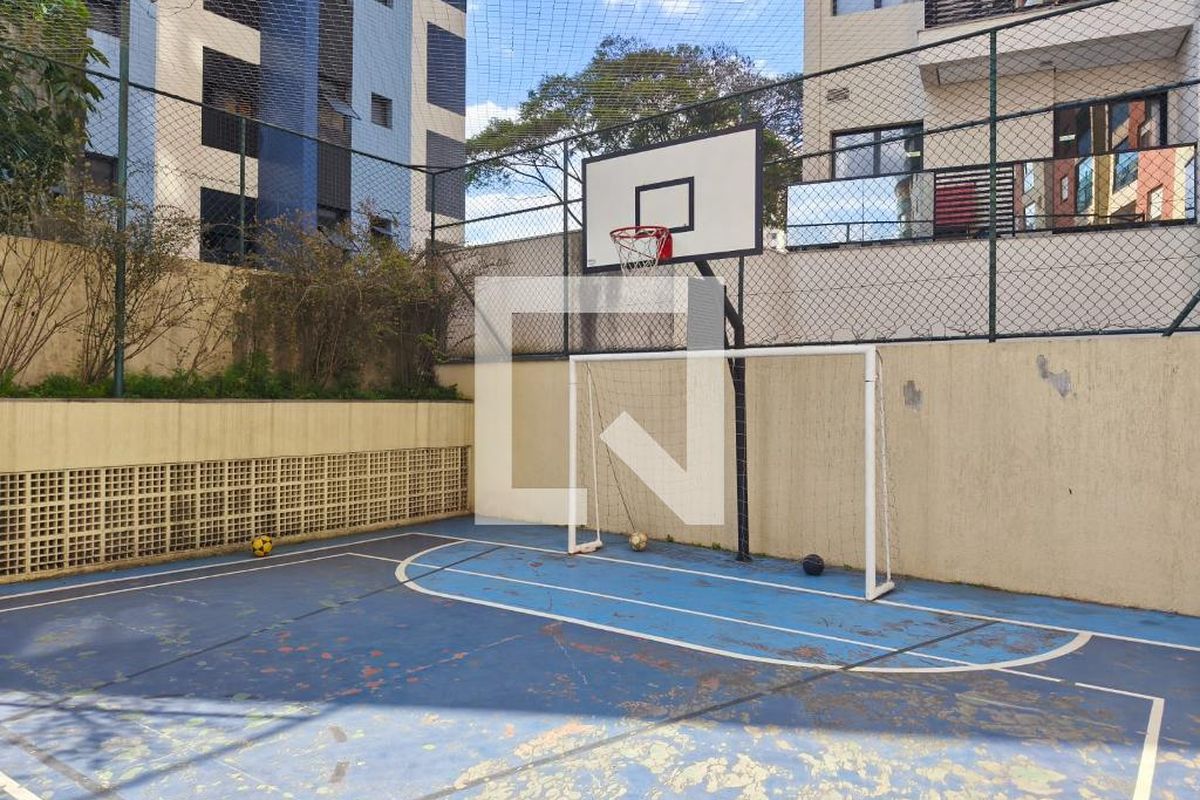 Apartamento, 2 quartos, 60 m² - Foto 70
