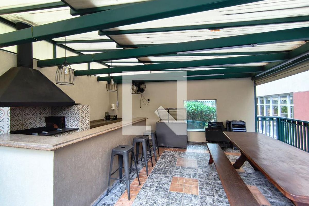 Apartamento, 2 quartos, 60 m² - Foto 84