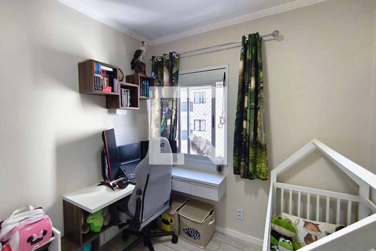 Apartamento, 2 quartos, 60 m² - Foto 10
