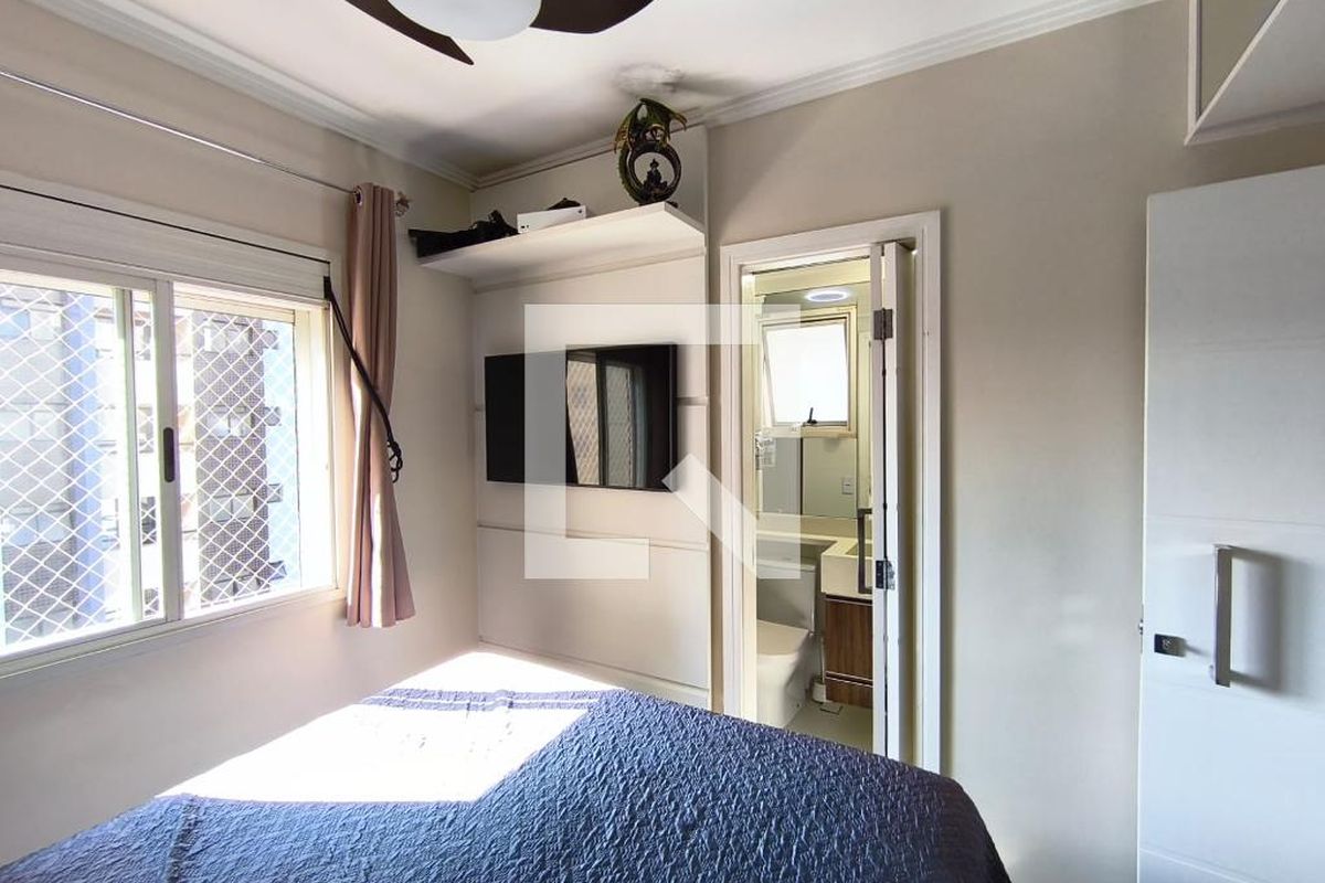 Apartamento, 2 quartos, 60 m² - Foto 22