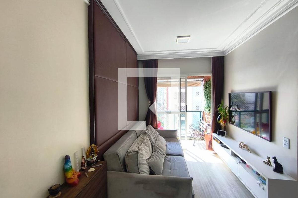 Apartamento, 2 quartos, 60 m² - Foto 4
