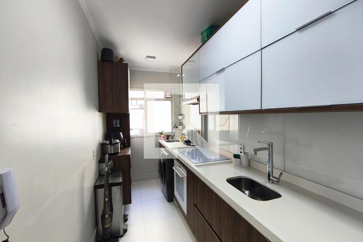 Apartamento, 2 quartos, 60 m² - Foto 44