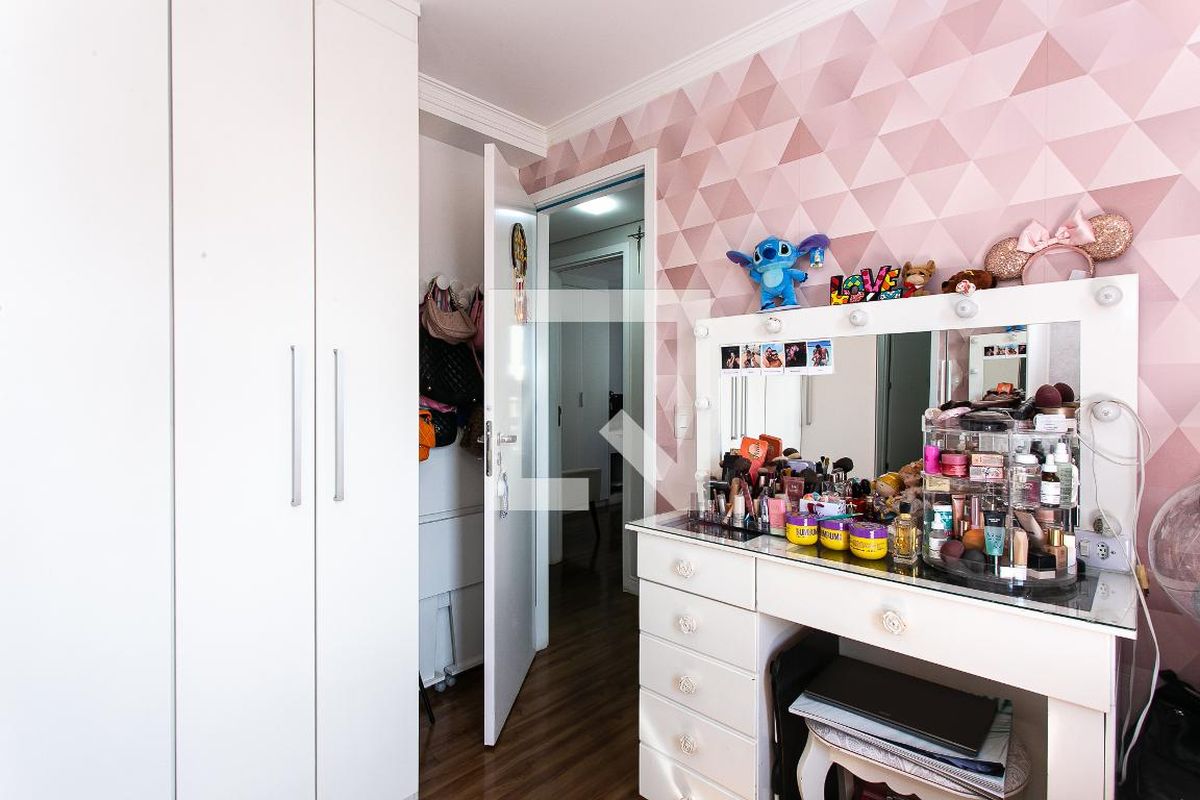 Apartamento, 3 quartos, 81 m² - Foto 30