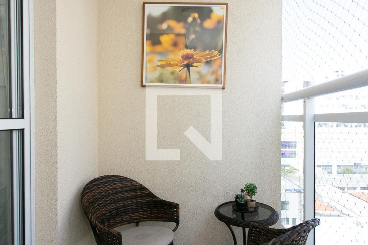 Apartamento, 3 quartos, 81 m² - Foto 42