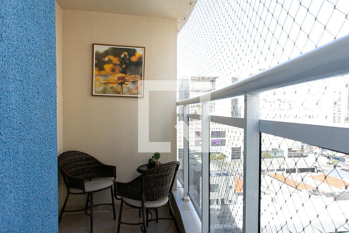 Apartamento, 3 quartos, 81 m² - Foto 46