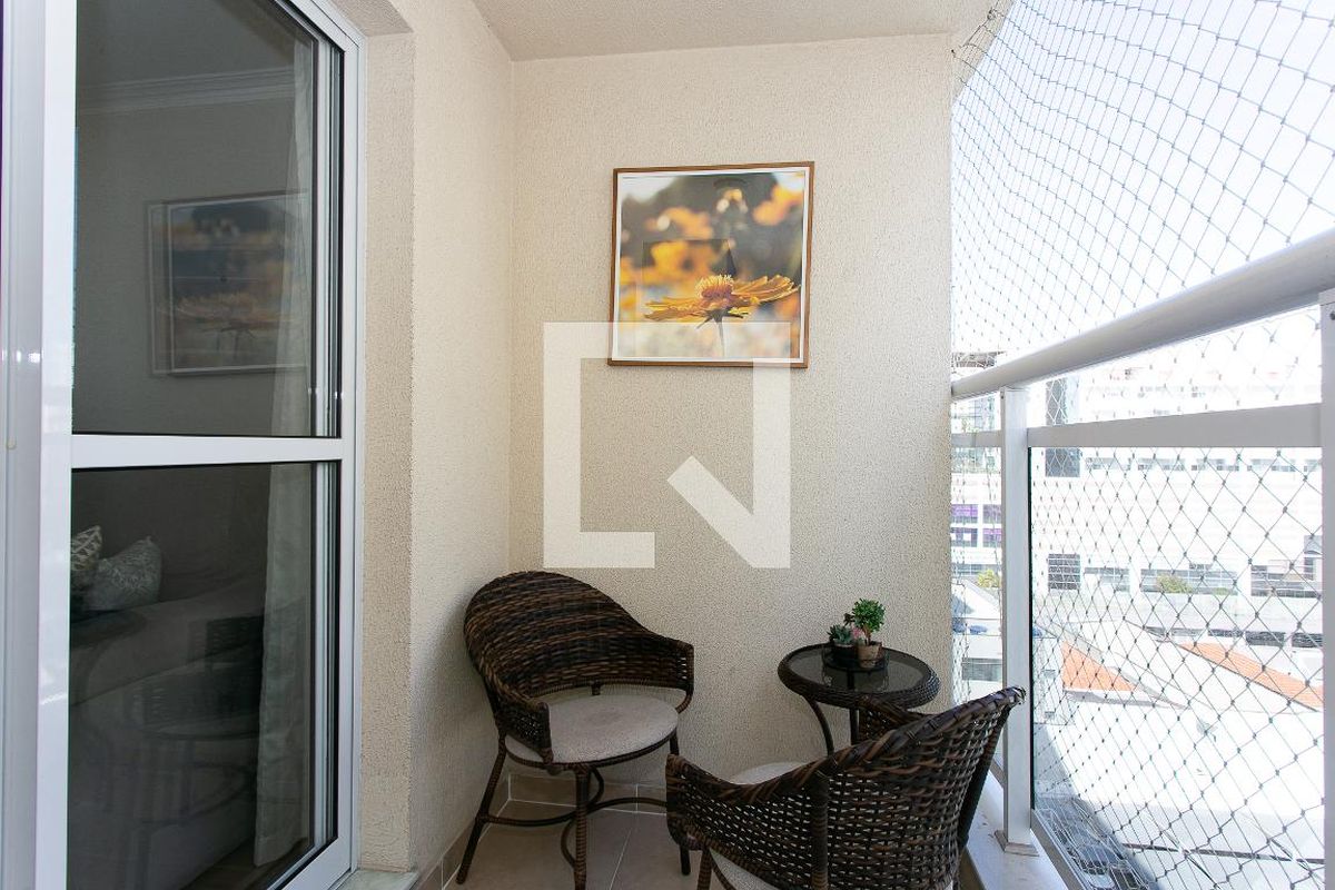 Apartamento, 3 quartos, 81 m² - Foto 40