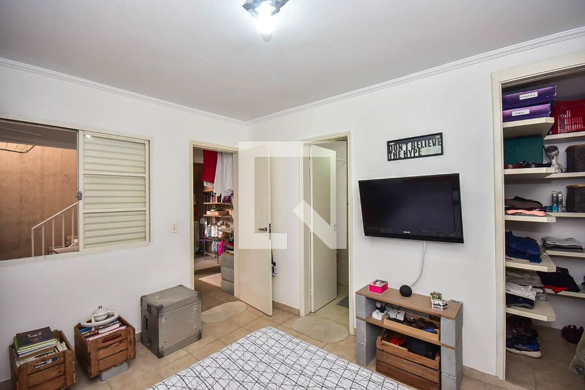 Casa, 3 quartos, 100 m² - Foto 40