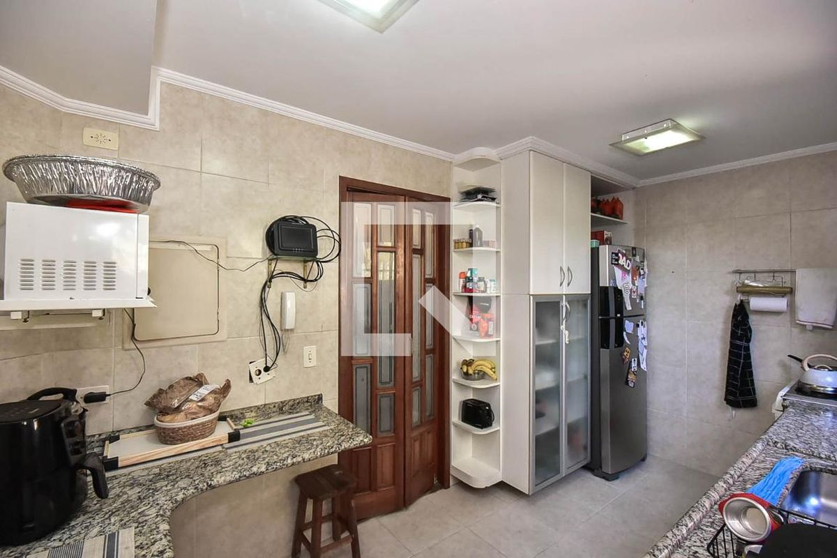 Casa, 3 quartos, 100 m² - Foto 60