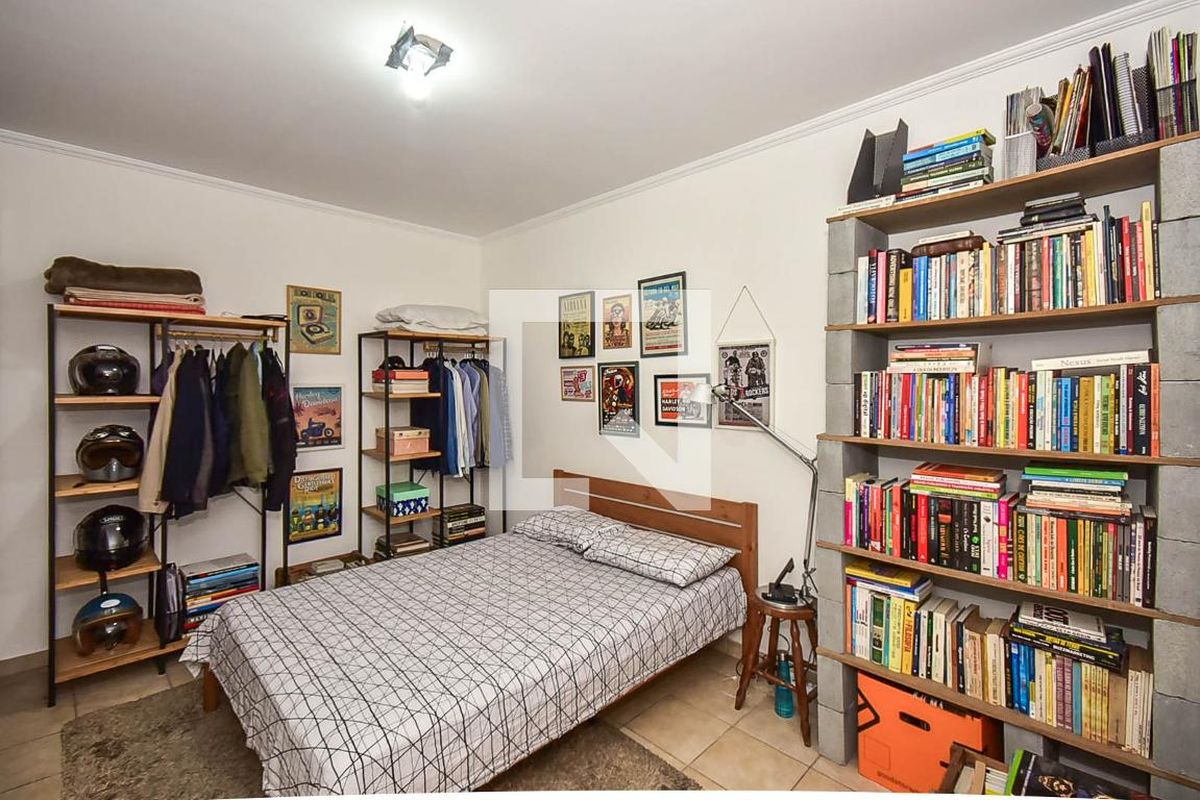 Casa, 3 quartos, 100 m² - Foto 34