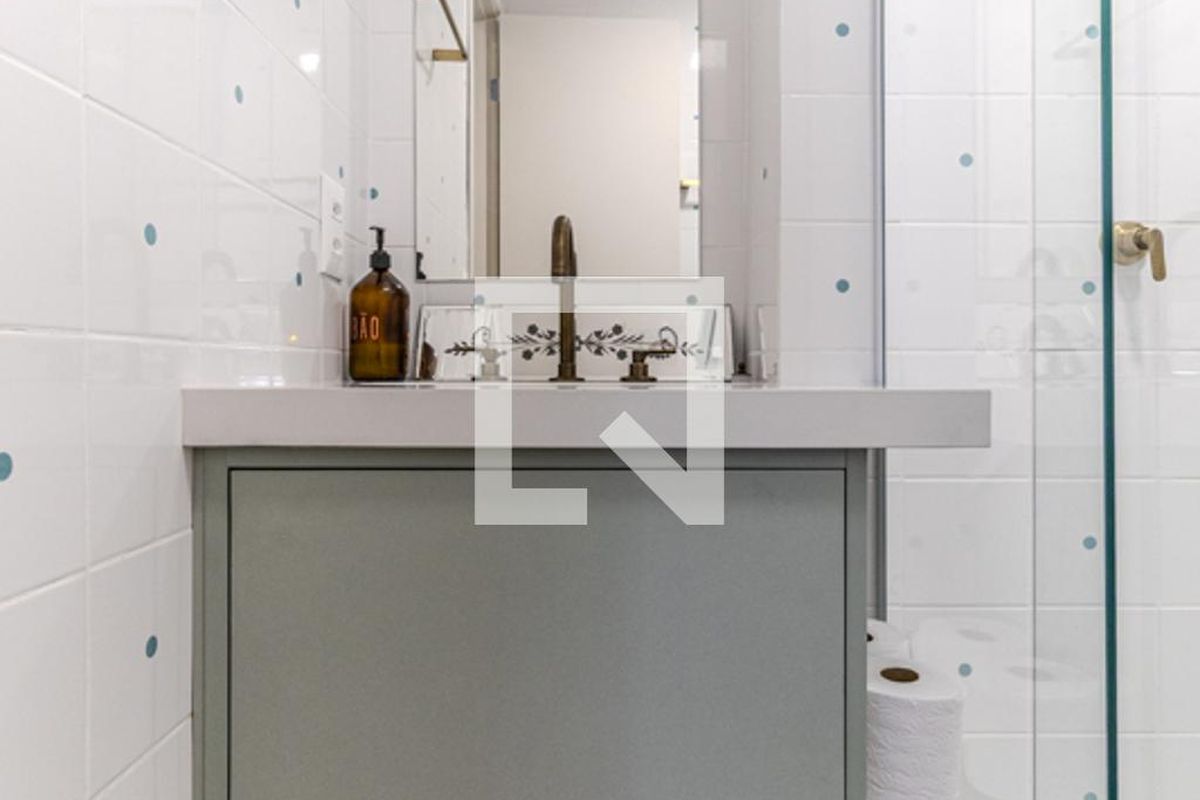 Kitnet-Studio, 27 m² - Foto 23