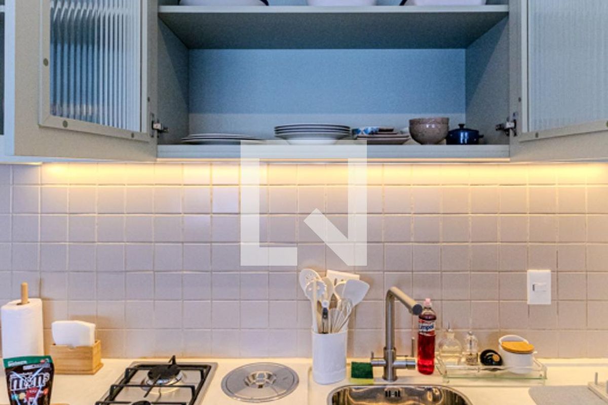Kitnet-Studio, 27 m² - Foto 42