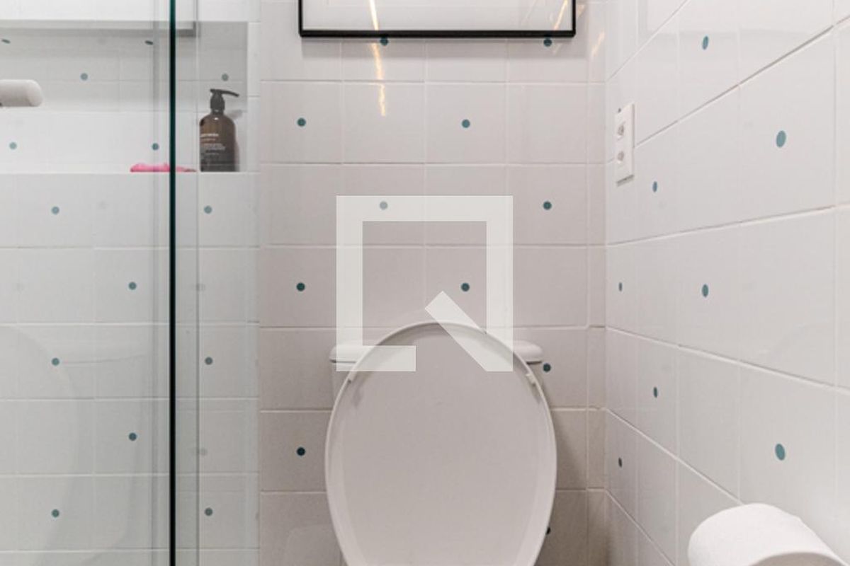 Kitnet-Studio, 27 m² - Foto 21