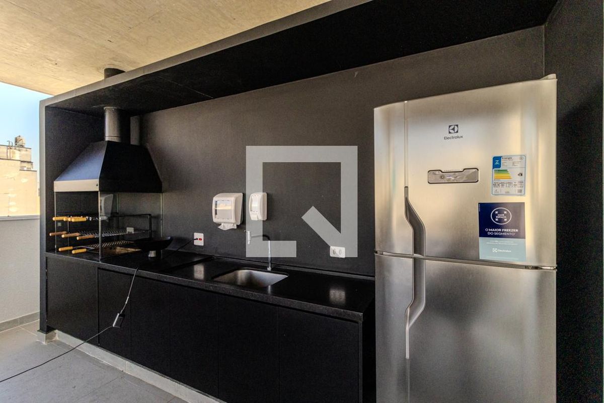 Kitnet-Studio, 27 m² - Foto 66