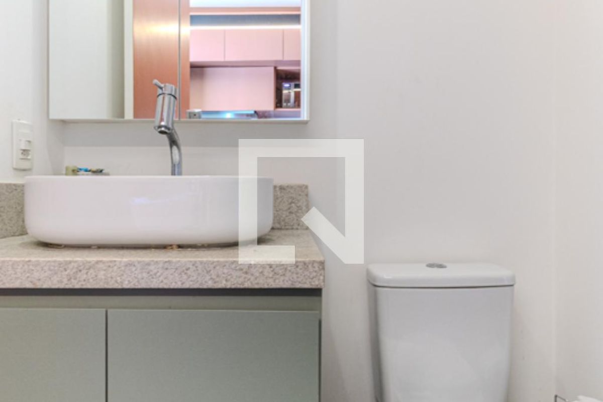 Kitnet-Studio, 27 m² - Foto 19
