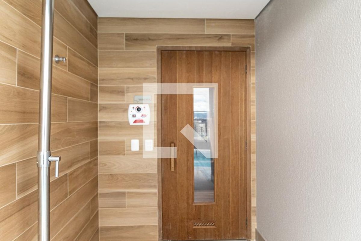 Kitnet-Studio, 27 m² - Foto 53