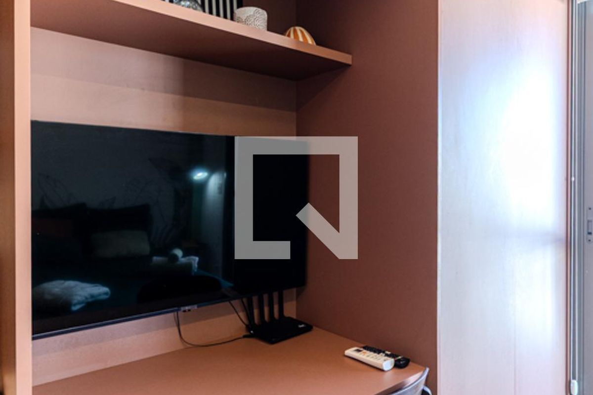 Kitnet-Studio, 27 m² - Foto 15
