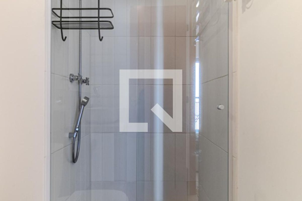 Kitnet-Studio, 27 m² - Foto 25