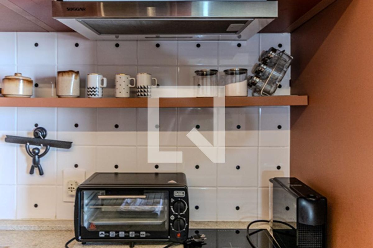 Kitnet-Studio, 27 m² - Foto 31