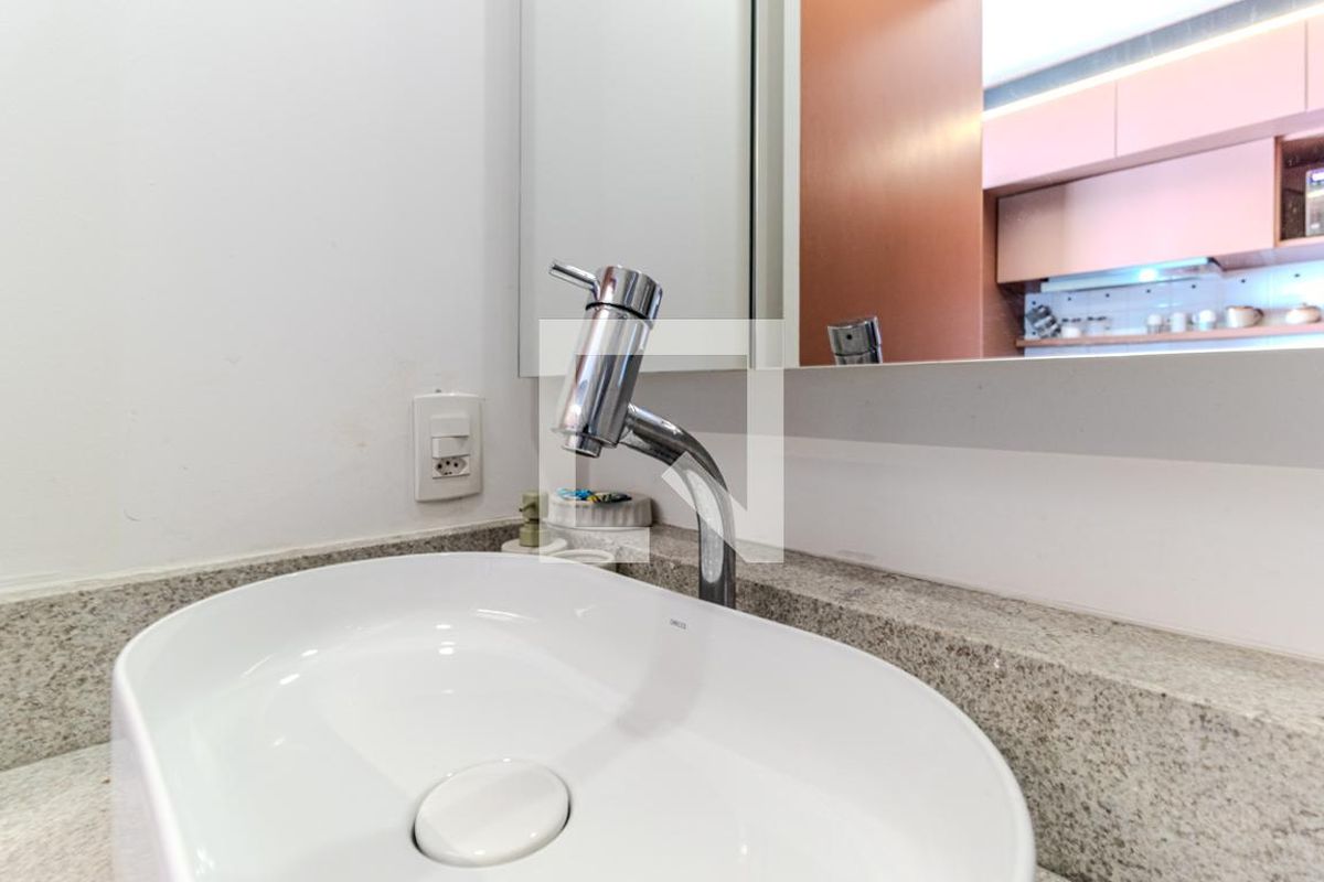 Kitnet-Studio, 27 m² - Foto 21