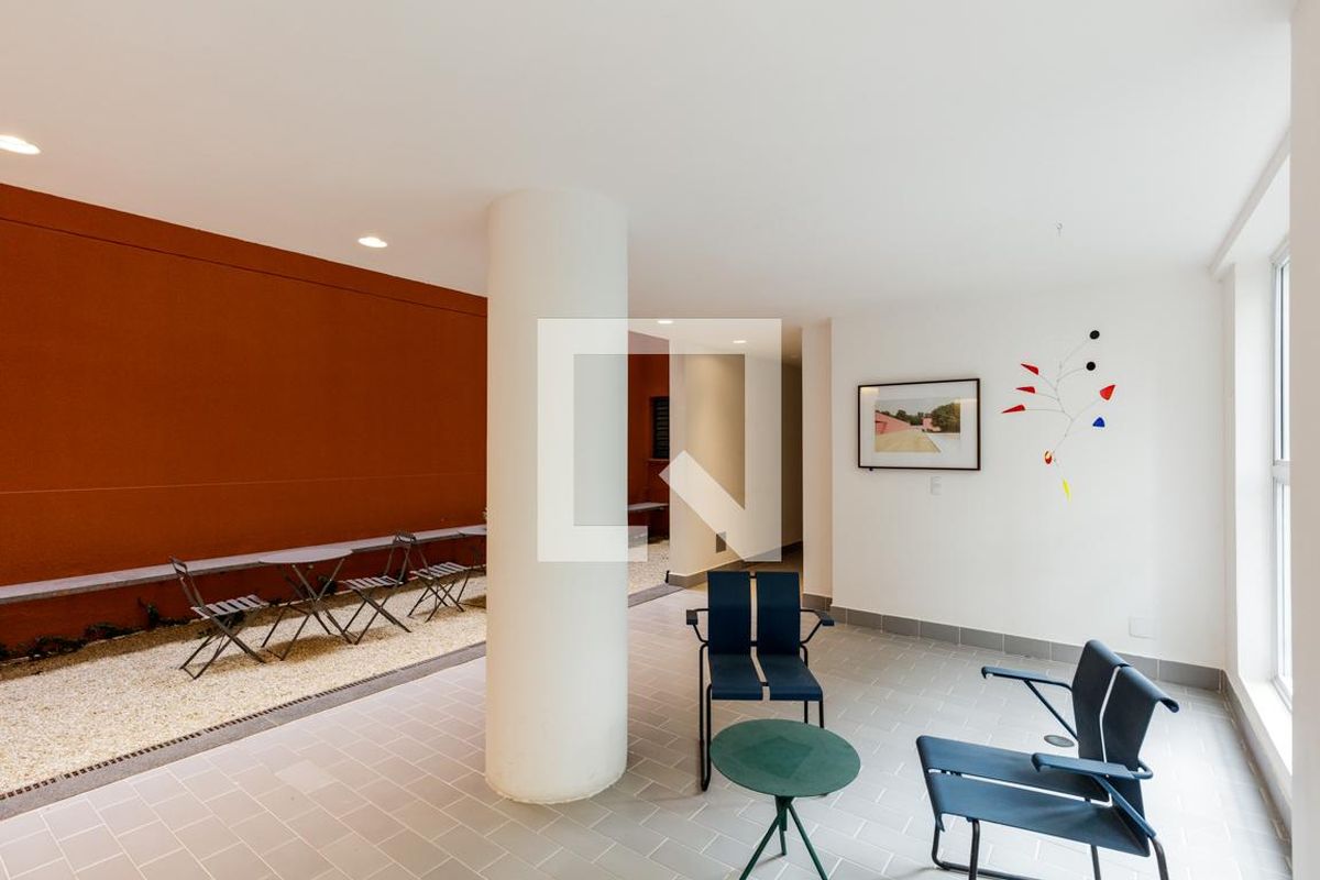 Kitnet-Studio, 27 m² - Foto 59
