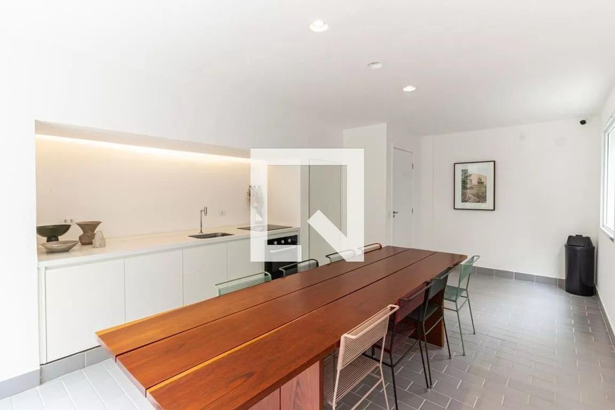 Kitnet-Studio, 27 m² - Foto 47