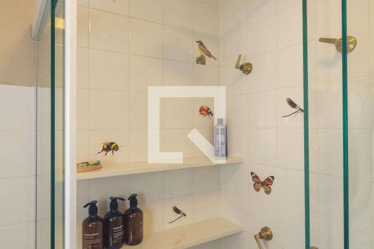 Kitnet-Studio, 27 m² - Foto 23