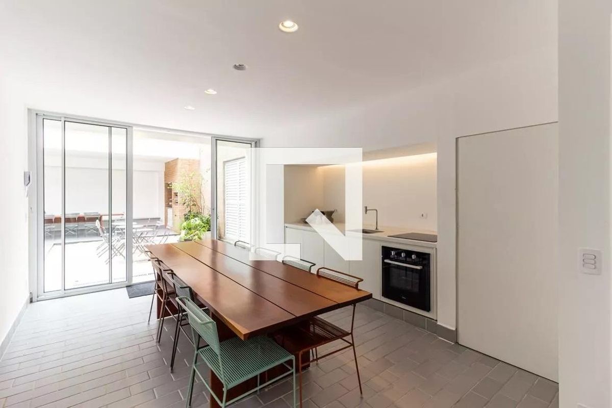 Kitnet-Studio, 27 m² - Foto 49